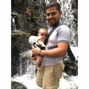 Meet your Posher, Jorge